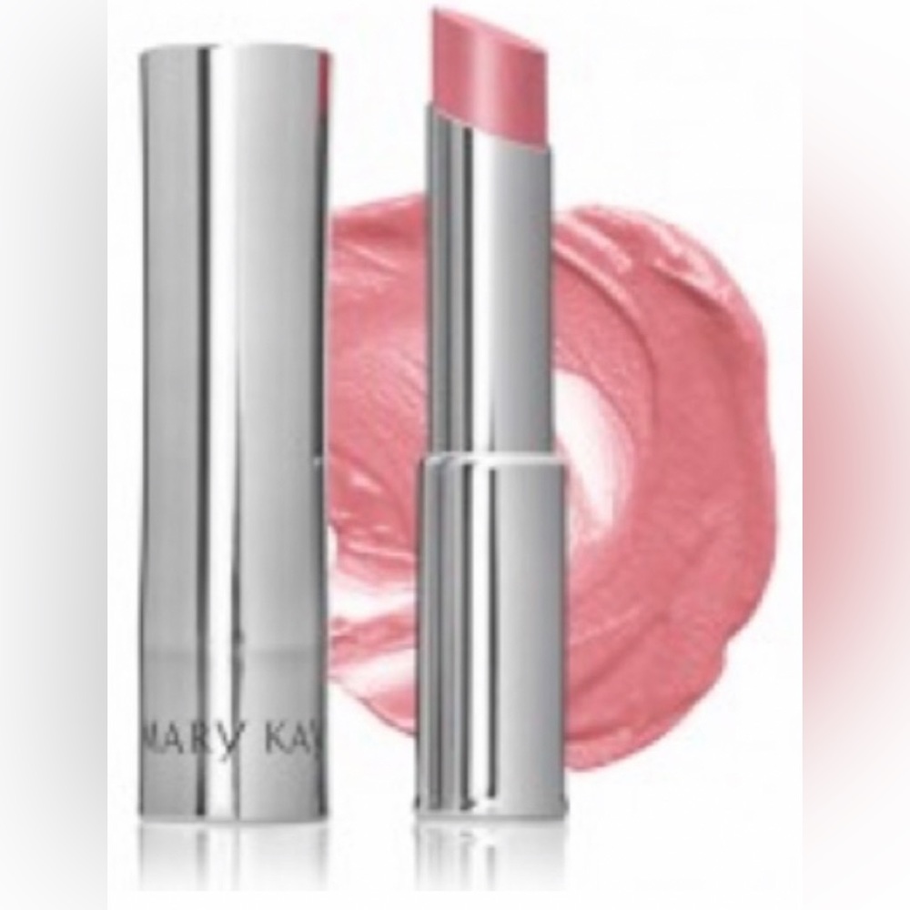 New Mary Kay Sheer Lipstick Posh Pink